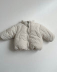 Balloon Jacket