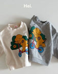 Puppy Sweatshirt