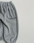 Mongle Pants