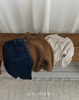 NewJeans Denim Pants