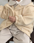 Butter Hood Jumper