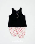 Simply Sleeveless Top