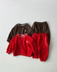 Melo Embroidery Set