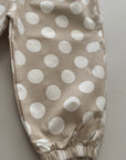 Dot Pants – Casual pants with a playful pattern