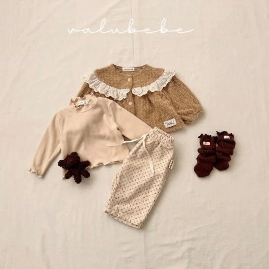 Winter Chino Pants 25 (Bebe)