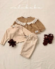 Winter Chino Pants 25 (Bebe)