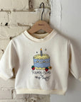 Cake Sweatshirt