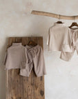 Latte Tee