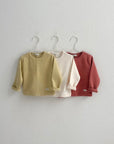 Miel Slit Tee