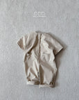 New Mongttang Suit