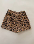 Leo Love Shorts – Lässige Sommer-Shorts im Leo-Style