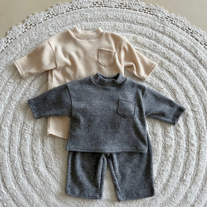 Deli Pocket Set