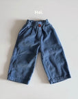 Roy Pants