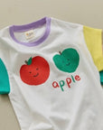 Apple Tee