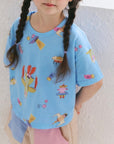 Rocket Tee