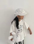 Puppy Short Sleeve Tee