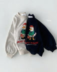 Just Duck Sweatshirt