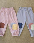 Waffle Bread Pants