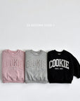 Cookie Sweatshirt