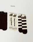 Dormi Socks Set