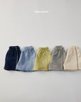 Side Shorts