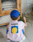 Lemon Tee