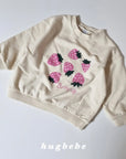 Strawberry Sweatshirt