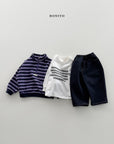 Joy Stripe Half-Zip3_byLittleFox_jetztvorbestellen