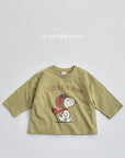 Fly Dog Tee