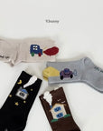 High Beam Socks Set