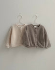 Bello Ribbed Cardigan