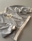 HEY Sweatshirt – Lässig, gemütlich & ein echter Hingucker