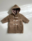 Canto Coat