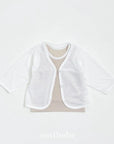 Linen Cool Set