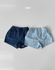 Denim Pants