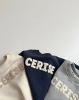 Boucle Sweatshirt