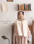 Madeleine Vest