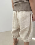 Honeycomb Pants