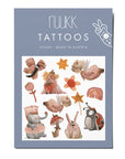 Bio Tattoo- Fee