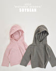 Stripe Hoodie