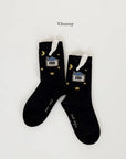 High Beam Socks Set