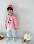 Fleece Hi Sweatshirt
