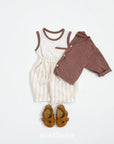 Linen Cool Set