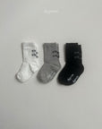 Step Socks