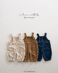 Cheese Overall