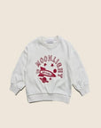 Moonlight Sweatshirt