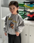 Catman Sweatshirt