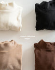 Chiffon Tee