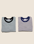 Cult Stripe Tee