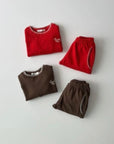 Melo Embroidery Set